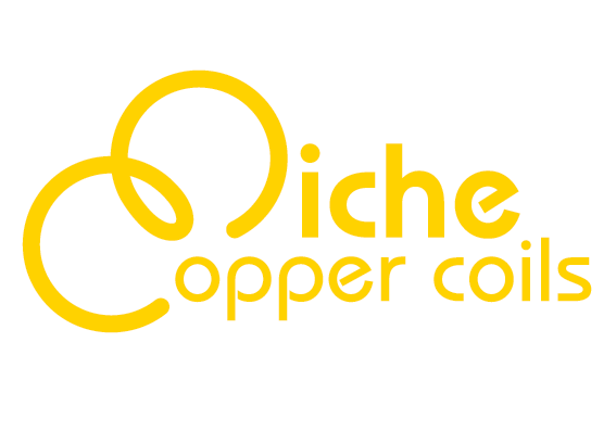 Niche Copper Coils logo