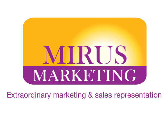 Mirus Marketing logo