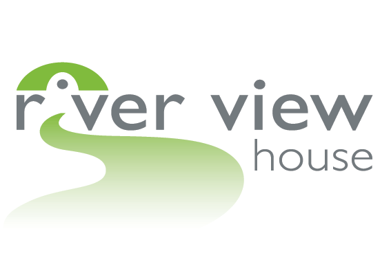 River View House logo