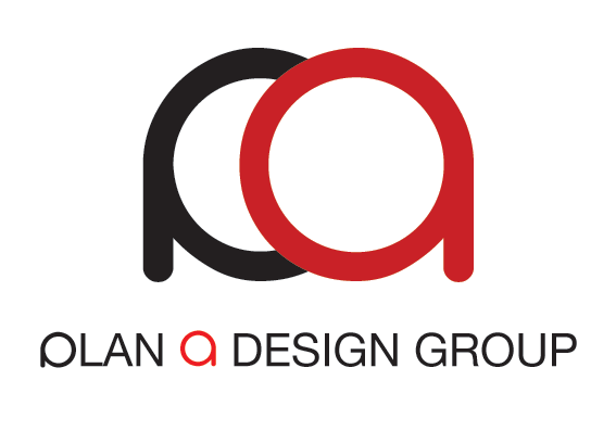 Plan A Design logo