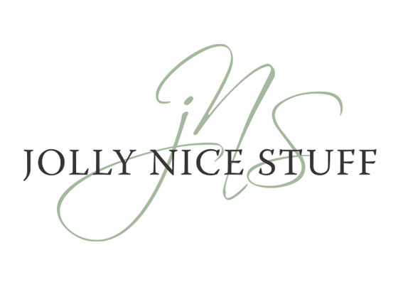 Jolly Nice Stuff logo