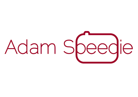 Adam Speedie Photography logo