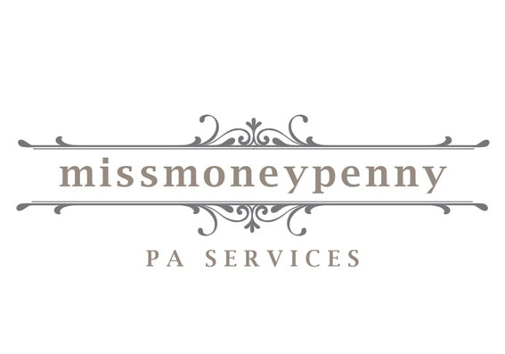 Miss Money Penny PA logo