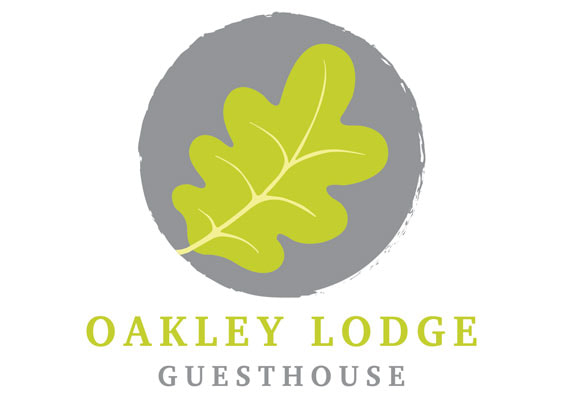 Oakley Lodge logo