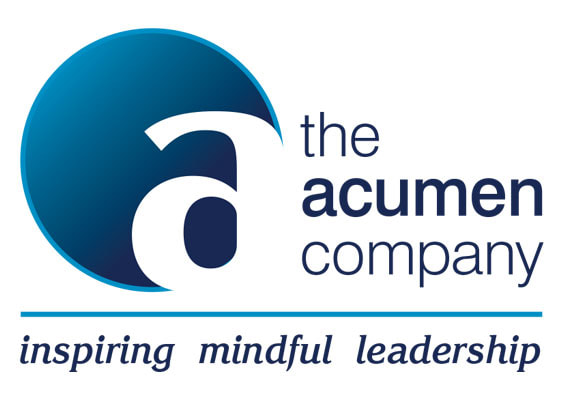 The Acumen Group logo